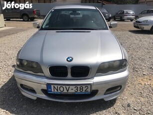 BMW 316i Akció