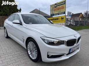 BMW 320 GRAN Turismo