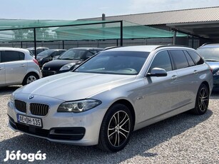 BMW 525d xdrive Touring (Automata)