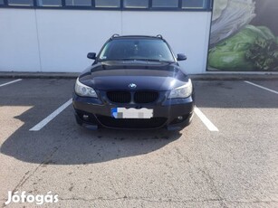 Bmw 530D ( M packet )E61 2005 eladó