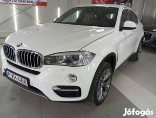 BMW X6 xdrive40d (Automata) Sorszám: 80