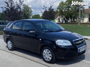 Chevrolet Aveo 1.4 16V Elite ABS