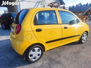 Chevrolet Spark 0.8 6V Direct