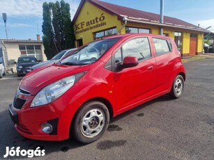 Chevrolet Spark 1.0 Plus AC