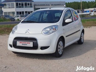 Citroen C1 1.0 Comfort