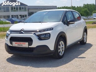 Citroen C3 1.5 Bluehdi Feel S&S