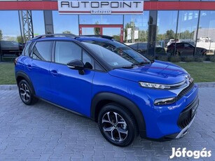 Citroen C3 Aircross 1.2 Puretech C-Series S&S M...