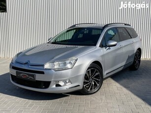 Citroen C5 2.0 HDi Exclusive (Automata) Navi.PD...