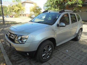 Dacia Duster 1.5 dCi Cool 4x4 Magyarországi.SZE...