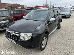 Dacia Duster 1.6 Access Vonóhorog! Alufelni