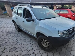 Dacia Duster 1.6 Arctic 4x4 Indul. üzemképes!