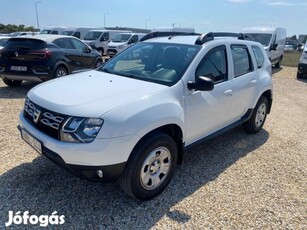 Dacia Duster 1.6 Arctic 86eKM-Végig szervizelt-...