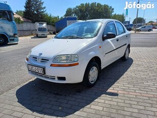 Daewoo Kalos 1.4 S Szép állapotban