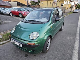 Daewoo Matiz 0.8 S