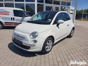 Fiat 500 1.2 8V Pop Panoráma szép állapotú