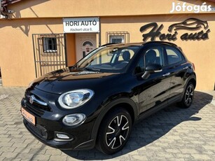 Fiat 500X 1.6 16V Popstar S&S 1.Tulaj! Szervizk...