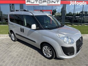 Fiat Doblo 1.6 Mjet Nagyszervíz Után! 2 Év Gara...