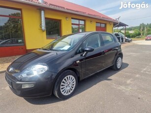 Fiat Grande Punto 1.4 8V Actual