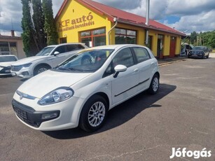 Fiat Grande Punto 1.4 8V Actual MTA