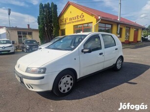 Fiat Punto 1.2 Active