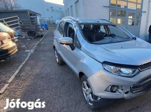 Ford Ecosport 1.5 Sigma Trend Powershift Indul!...