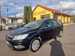 Ford Focus 1.6 TDCi Econetic II