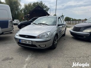 Ford Focus 1.8 Di Trend