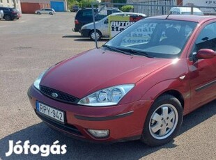 Ford Focus 1.8 Ghia Hideg Klíma-Friss Műszaki V...