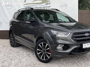 Ford Kuga 1.5 Ecoboost ST-Line Akár 1+1 év gara...