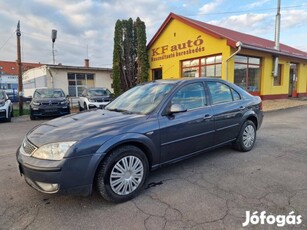 Ford Mondeo 2.0 Ghia