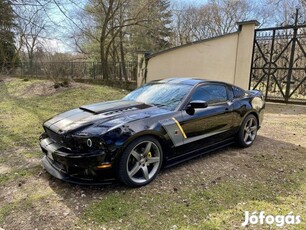 Ford Mustang GT Roush Stage3