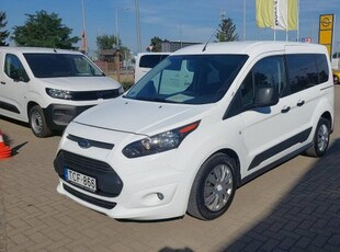 Ford Tourneo Connect 205 1.5 TDCi Swb Trend