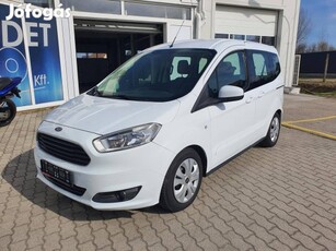 Ford Tourneo Courier 1.5 TDCi Trend Ülésfűtés....