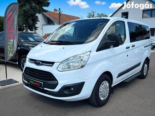 Ford Transit Custom 2.2 TDCi 300 Swb Trend Dupl...