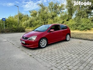 Honda Civic 1.6 Sport