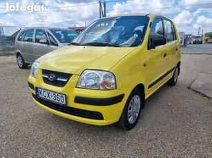 Hyundai Atos Prime 1.1 GL Classic 29E.KM! 1 GAZ...