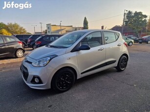 Hyundai I10 1.0i Comfort EURO6 6120km !!!