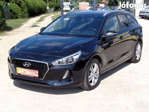 Hyundai I30 1.0 T-GDi Premium Telefontükrözés L...