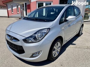 Hyundai IX 20 ix20 1.4 CRDi LP Life AC / 1 Tula...