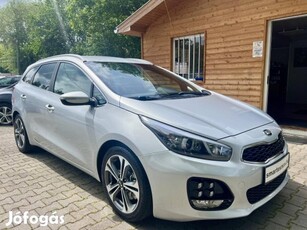 KIA CEE'D SW 1.0 Tgdi GT Line Start&Stop LED/NA...