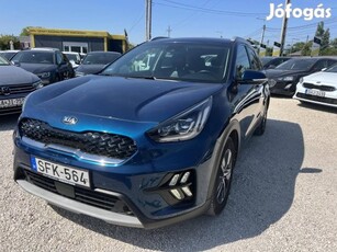 KIA Niro HEV 1.6 GDI Gold DCT Áfás! Magyarorszá...