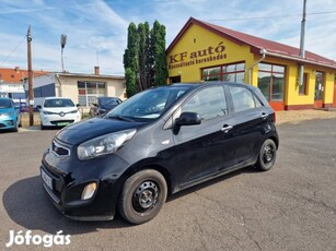 KIA Picanto 1.0 LX Cool