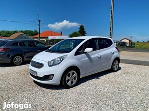 KIA Venga 1.6 CRDi TX Navi.Digit Klíma.Tolatóka...