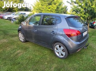 KIA Venga 1.6 TX Indul! Üzemképes! Panoráma tető!