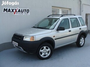 Land Rover Freelander 1.8i