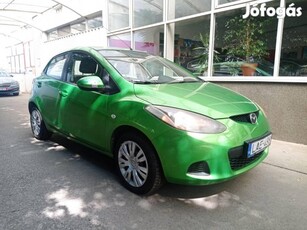 Mazda 2 1.3i TE Plus