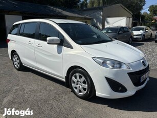 Mazda 5 1.6 CD CE