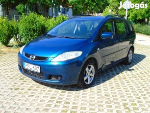 Mazda 5 2.0 Cdh GT GTA 7személyes jó motorral