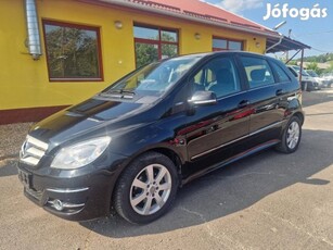 Mercedes-Benz B-Osztály B 160 Blueefficiency EURO5