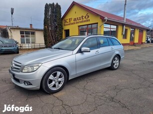 Mercedes-Benz C 200 T CDI Classic